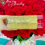 Vòng Ximen (7 Vòng) Vàng 610 KTJ016