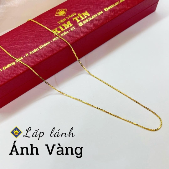 Dây Mì 610 KTJ242