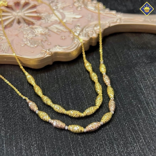 Lắc Chân Nữ KTJ003