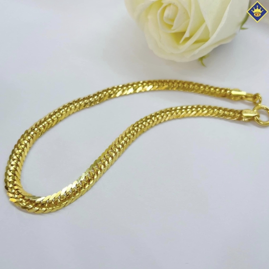 Lắc Chân Nữ KTJ001