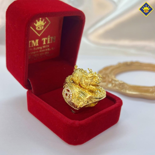 Nhẫn Nam Tỳ Hưu KTJ048