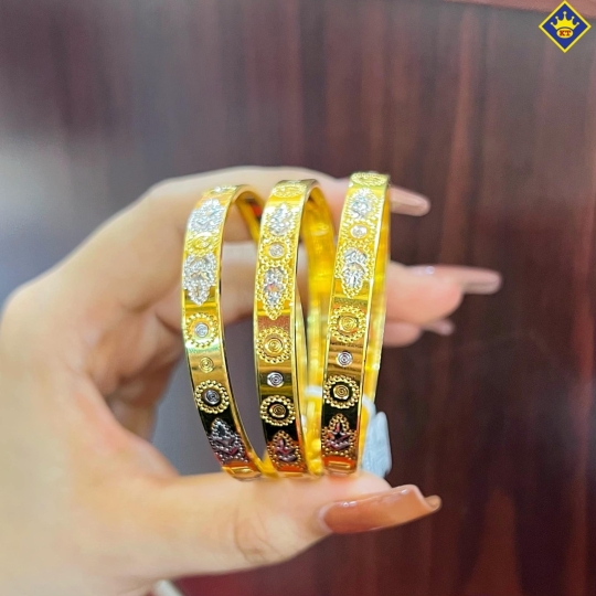 Vòng Bảng KTJ238