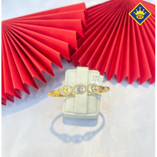 Vòng vàng 610 KTJ169