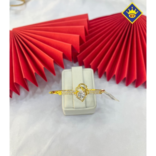 Vòng vàng 610 KTJ173